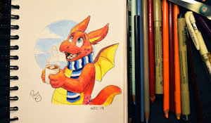 Pico Derg