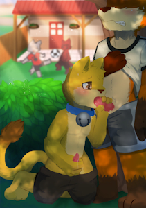COMMISSION for dahan