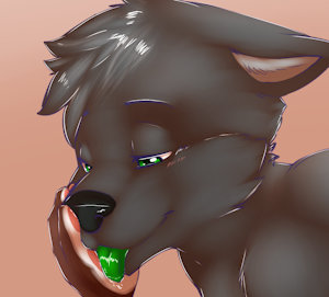 Intimacy <3 - By Bastion