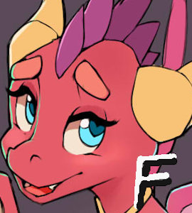 More Spyro [F]