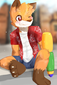 Songkran festival this year is the best >w</
