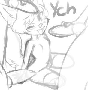 YCH: Lotta Dicks:Taken