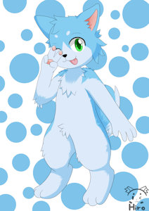 [C] Haruyuki on Twitter