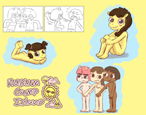 more stream stuff