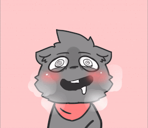 hot weather make me feel ___!!