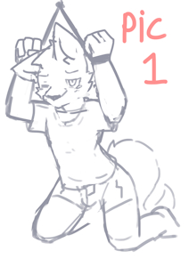 YCH auction 2