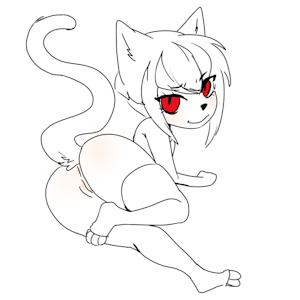 Cat gorls