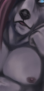 Sneak Peek Nipple