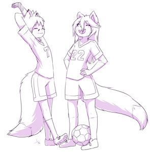 Rivalry