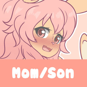 A mom in need~