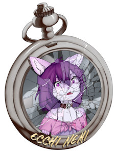 ECCHI NEMI