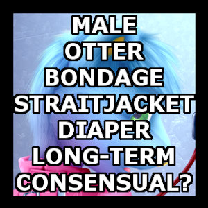 Long Term Testing (art)