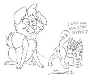 Fur-ever family