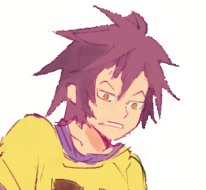 No Game No Life