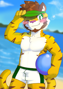 COMMISSION for  GornKung