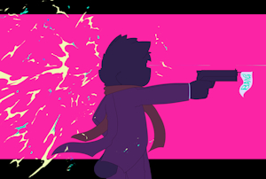 BANG!