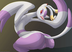 Your Mienshao F
