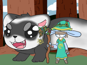 Forest Guardians