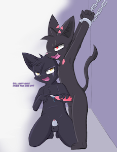 Demon boys