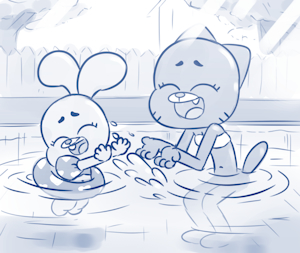 Request weekend stuff, sfw