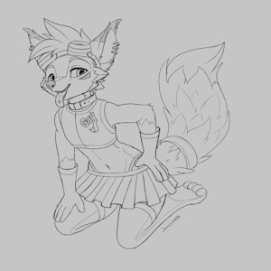 Girly James