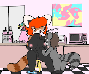 Milk time