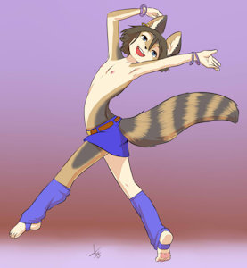 Dancing queen