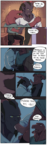 Witcher Tales 2: After Hours