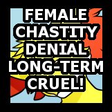 Chastity Girls (art)