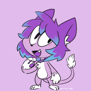 Toony Style KT