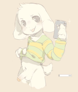 2019 asriel