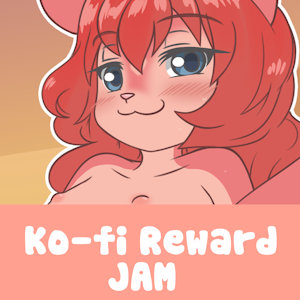 [Kofi reward] April 2019