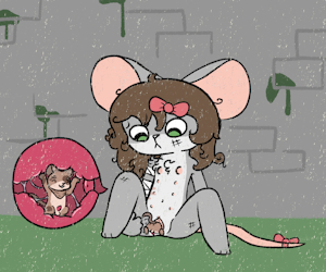 Of Mice and Wombs