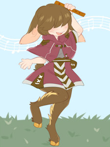 Comm:AvaBun