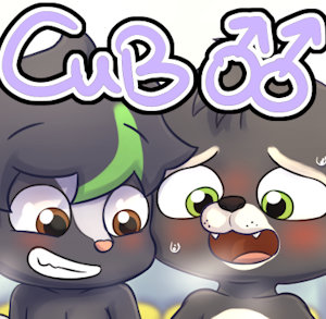 [c] A kitty and a skunky