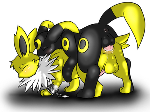 Skye and Kuro