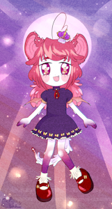 Ojamajo Mavis