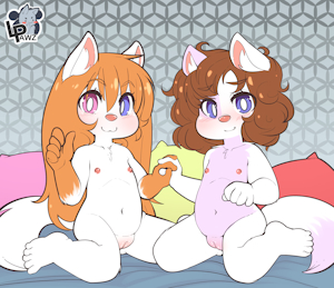 Happy Kitties ($)