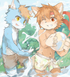 summer summer