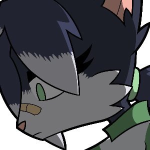 5 Slot Commission (also a gift) - Taming The Ability