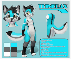 Thinerax