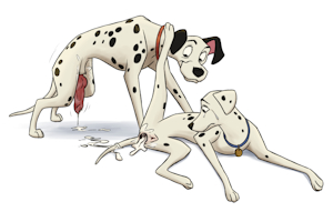 Pongo/Perdita