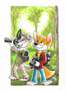 Photographer Nerds