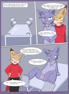 curse of the demon egg [3/24]