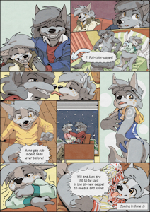 Another Comic Teaser!