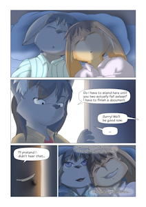 Sleepover Party 22