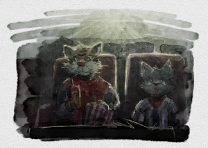Movienight