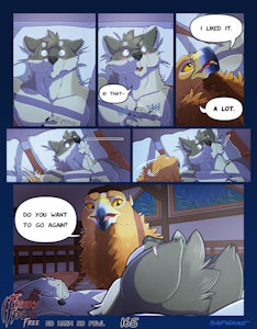 No Harm No Fowl - Page 165