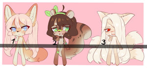 Adopts:Closed