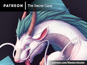 May Pin-Up Haku